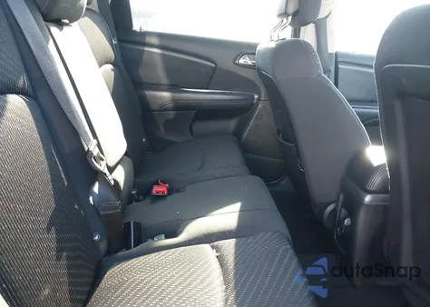 2012 Dodge Journey Sxt from USA, damaged, VIN 3C4PDDBG3CT205923